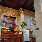 Mangkun Villa Ubud 1