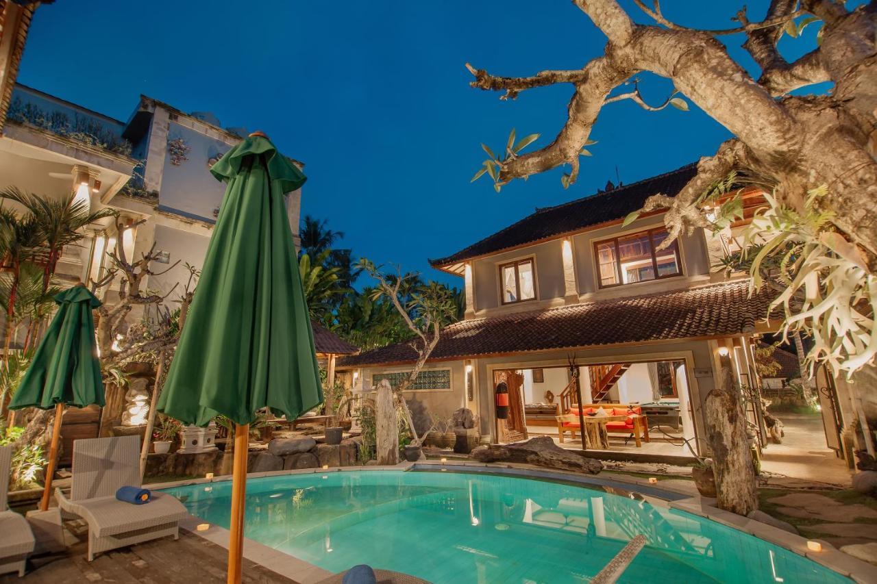 Mangkun 1 * Ubud (Bali)