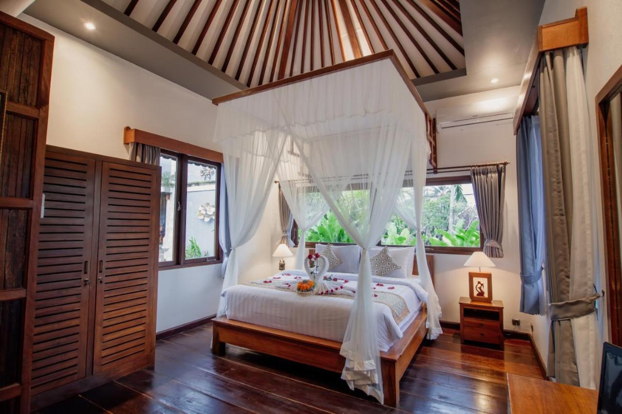 Mangkun 1 Villa Ubud (Bali)