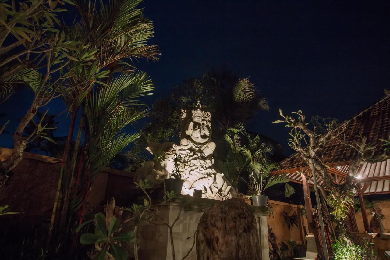 Mangkun 1 * Ubud (Bali)